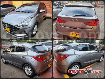 Hyundai Getz 2022 en Palmira
