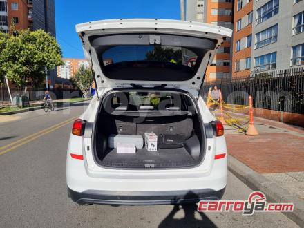 Hyundai Tucson 2019 - imagen secundaria 1