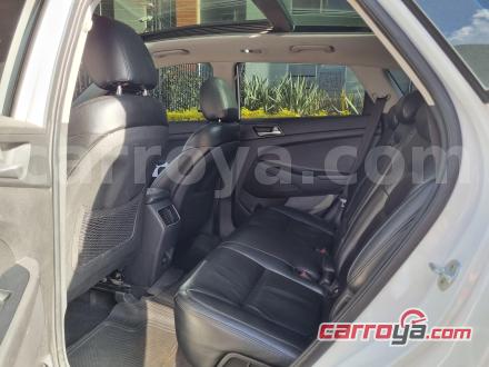 Hyundai Tucson 2019 - imagen secundaria 2