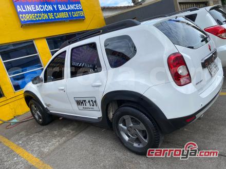 Renault Duster 2015 - imagen 1