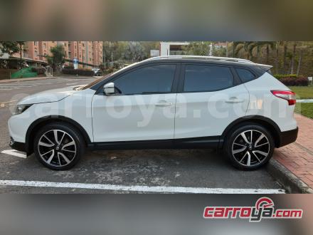 Nissan Qashqai 2017 - imagen secundaria 2