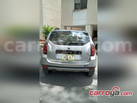 Renault Duster 2018 - imagen 1