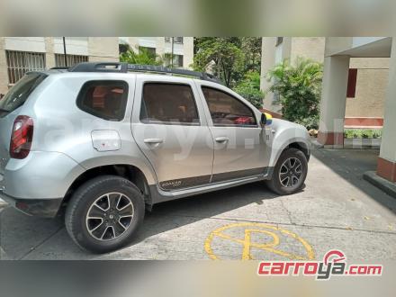 Renault Duster 2018 - imagen secundaria 1