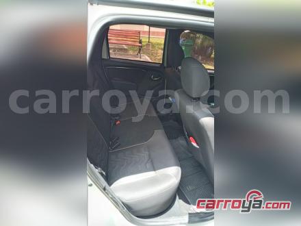 Renault Duster 2018 - imagen secundaria 2