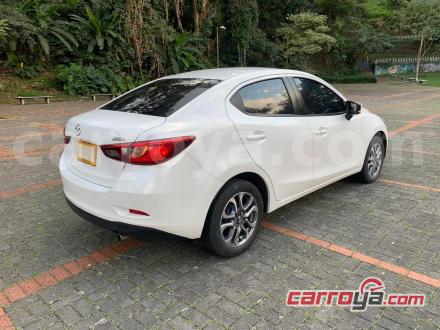 Mazda 2 2019 - imagen 1