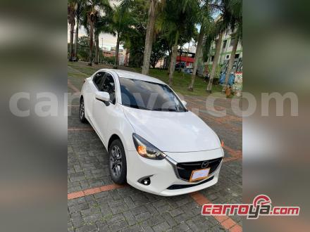 Mazda 2 2019 - imagen secundaria 2