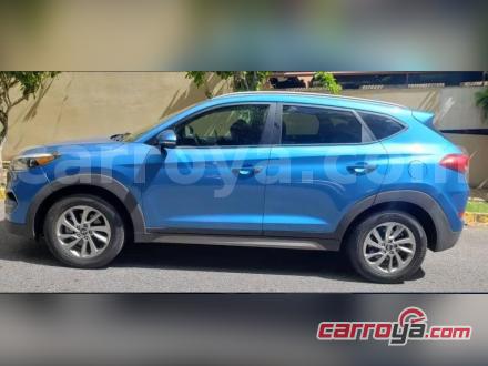 Hyundai Tucson 2017 - imagen secundaria 2