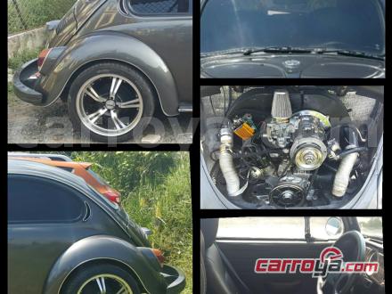 Volkswagen Escarabajo 1971 - imagen secundaria 1