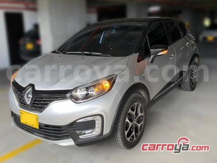 Renault Captur 2018 - imagen 1