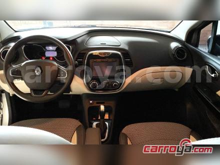 Renault Captur 2018 - imagen secundaria 1
