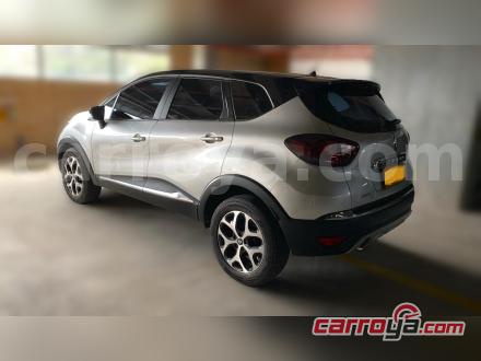 Renault Captur 2018 - imagen secundaria 2