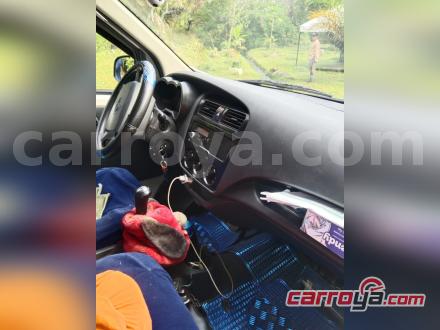 Changan PickUp 2017 - imagen 1