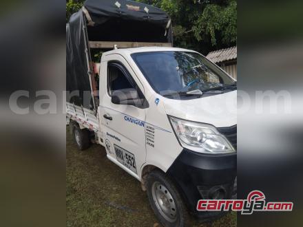 Changan PickUp 2017 - imagen secundaria 1