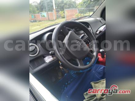 Changan PickUp 2017 - imagen secundaria 2