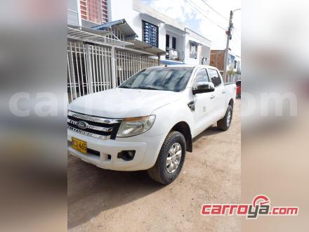 Ford Ranger 2013 - imagen secundaria 1