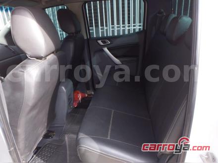 Ford Ranger 2013 - imagen secundaria 2