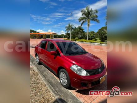 Nissan Tiida 2013 - imagen secundaria 1
