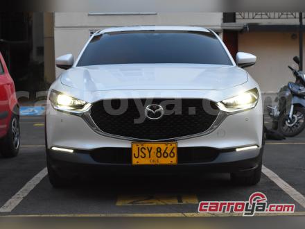 Mazda CX-30 2021 - imagen 1
