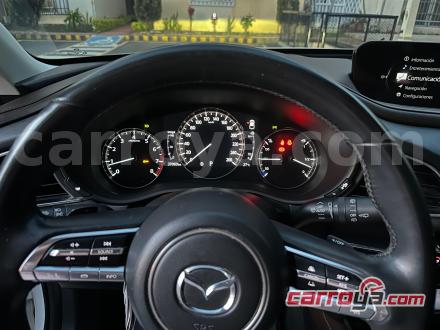 Mazda CX-30 2021 - imagen secundaria 2