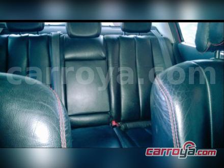 Renault Megane II 2007 - imagen secundaria 1