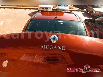 Renault Megane II 2007 - imagen secundaria 2