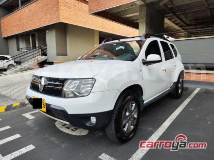 Renault Duster 2019 - imagen 1