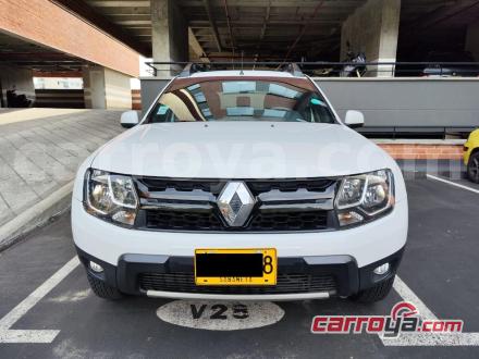 Renault Duster 2019 - imagen secundaria 1