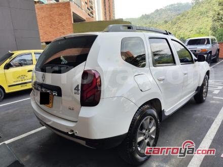 Renault Duster 2019 - imagen secundaria 2