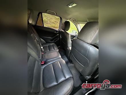 Mazda CX-5 2014 - imagen secundaria 1
