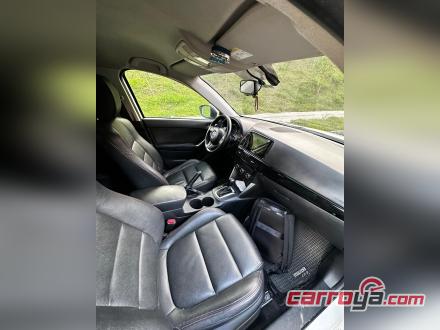 Mazda CX-5 2014 - imagen secundaria 2