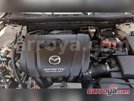 Mazda 3 2018 - imagen secundaria 1