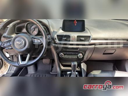 Mazda 3 2018 - imagen secundaria 2