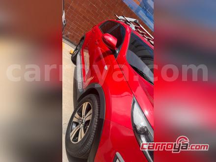 KIA Sportage 2013 - imagen secundaria 2