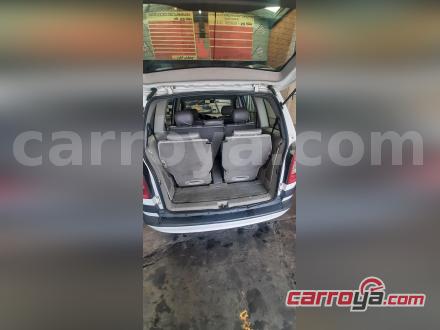 Chevrolet Zafira 2004 - imagen secundaria 2