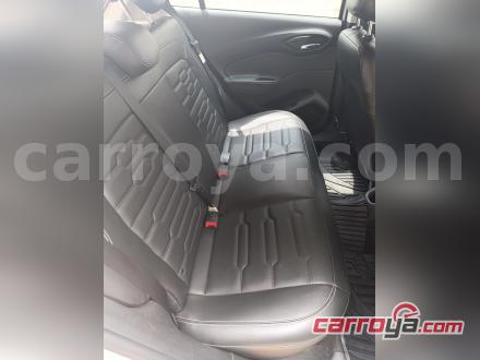 Chevrolet Onix 2019 - imagen secundaria 2