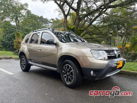 Renault Duster 2020 - imagen 1