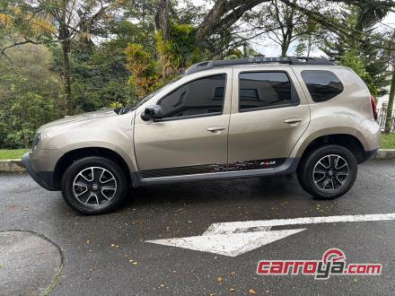Renault Duster 2020 - imagen secundaria 1