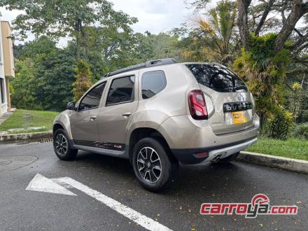Renault Duster 2020 - imagen secundaria 2