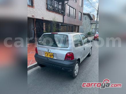 Renault Twingo 2012 - imagen secundaria 1