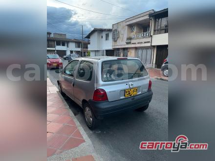 Renault Twingo 2012 - imagen secundaria 2