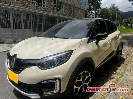 Renault Captur 2018 - imagen secundaria 1
