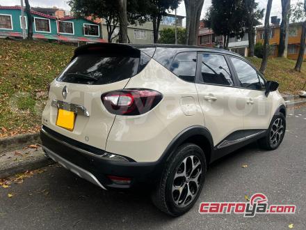 Renault Captur 2018 - imagen secundaria 2