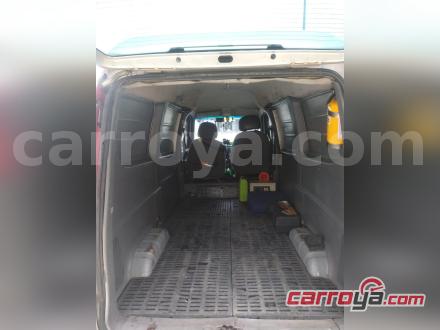 Hafei Minyi 2009 - imagen secundaria 2