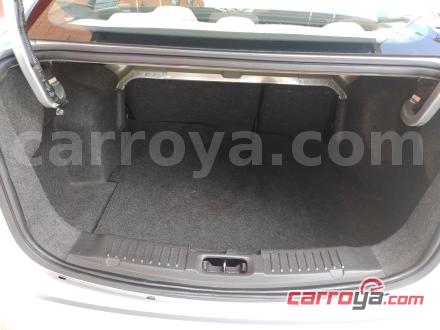 Ford Fiesta 2014 - imagen secundaria 1