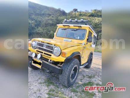 Daihatsu Sirion 1983 - imagen secundaria 1