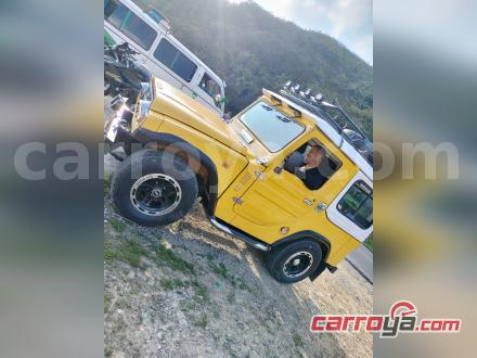 Daihatsu Sirion 1983 - imagen secundaria 2