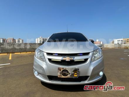 Chevrolet Sail 2020 - imagen secundaria 2