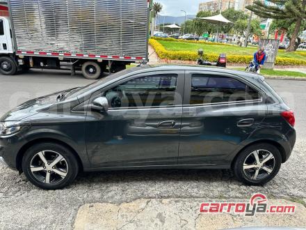 Chevrolet Onix 2017 - imagen secundaria 2