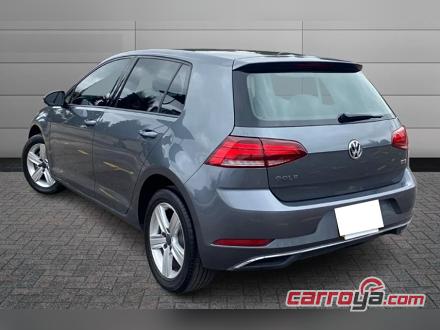 Volkswagen Golf 2019 - imagen secundaria 1