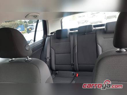 Volkswagen Golf 2019 - imagen secundaria 2